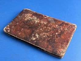 Heldenmuth und Biedersinn der Schweizer 1830 Jugendbuch