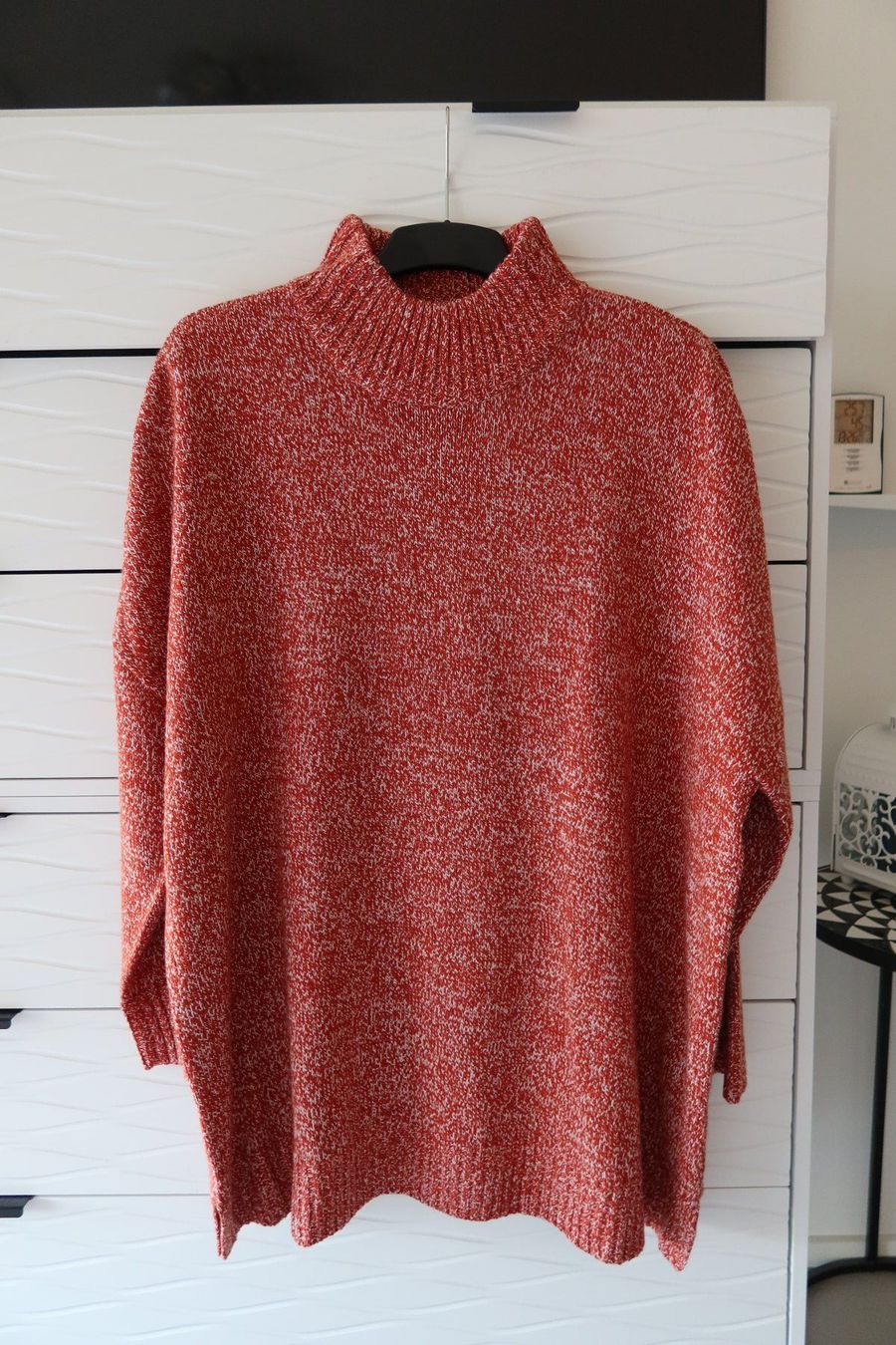 Maglioni & Felpe: Damenpulli Grösse 52/54 - NEU – Nuovo e nell'imballaggio originale da Zürich venduto da Piki7