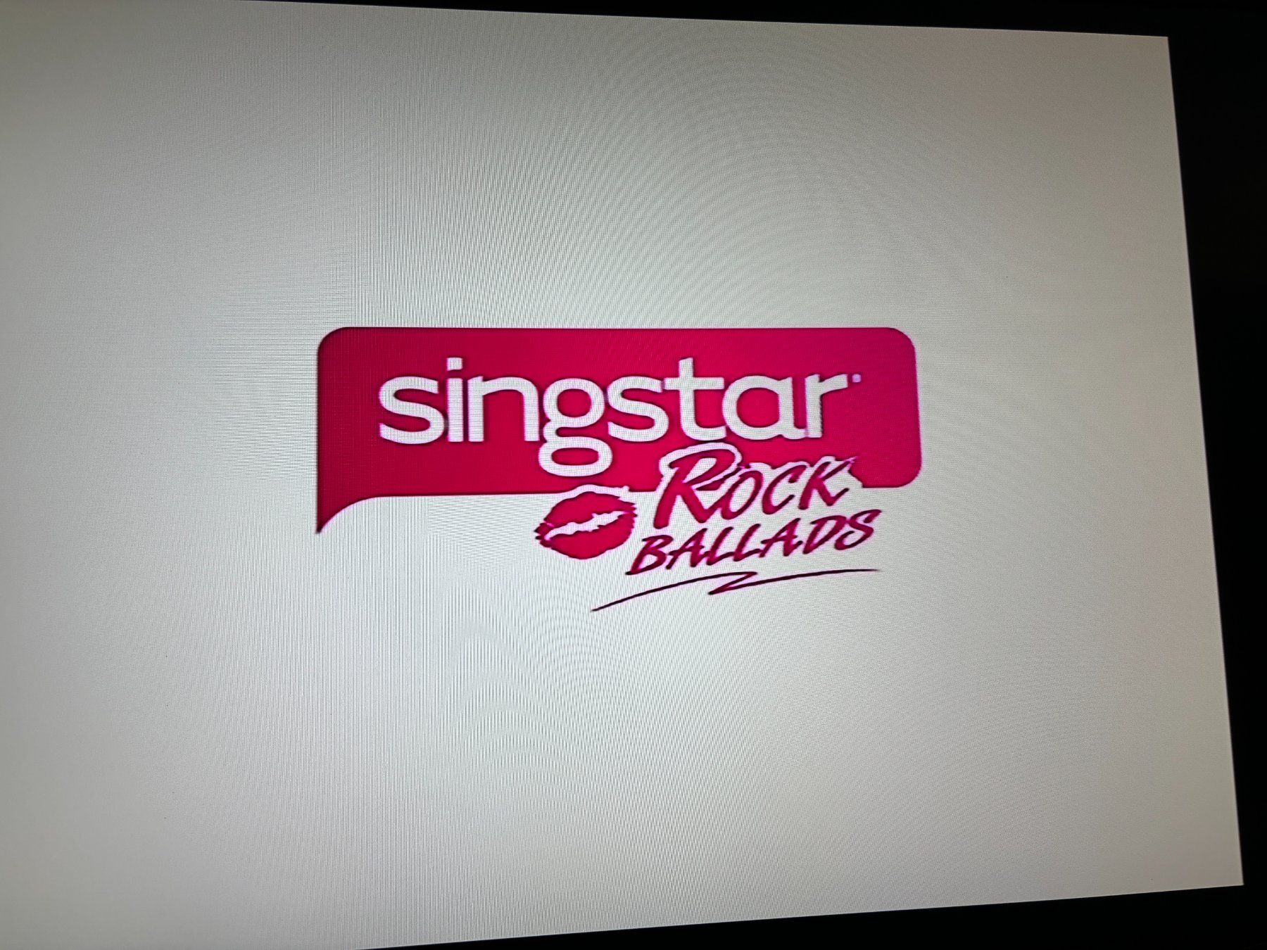 Sony Spiele: PS2 SingStar 6x Games Bundle Set + Mikrophone – Gebraucht aus Binningen von samorga21 5