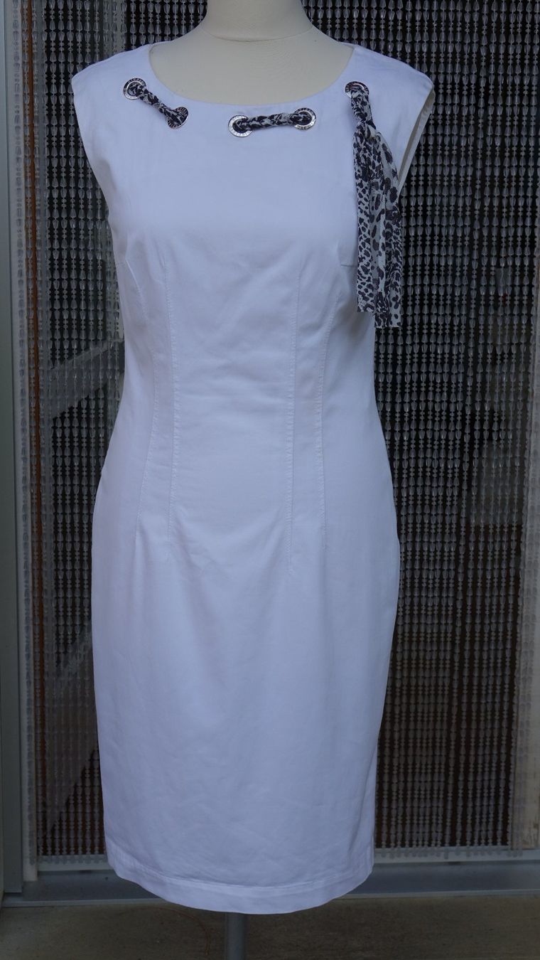 Vestiti: Businesskleid von Airfield – Usato da Ellikon a d Thur venduto da Solei7