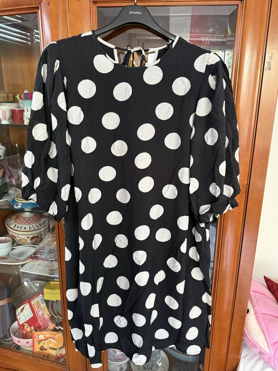 Robes: Dress 44 – D'occasion à Mendrisio par ketolin