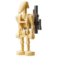Lego® Star Wars Minifigur Battle Droid - sw1320