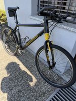 Cannondale MTB vintage,affare!