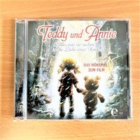 CD - Teddy und Annie - Das Hörspiel zum Film