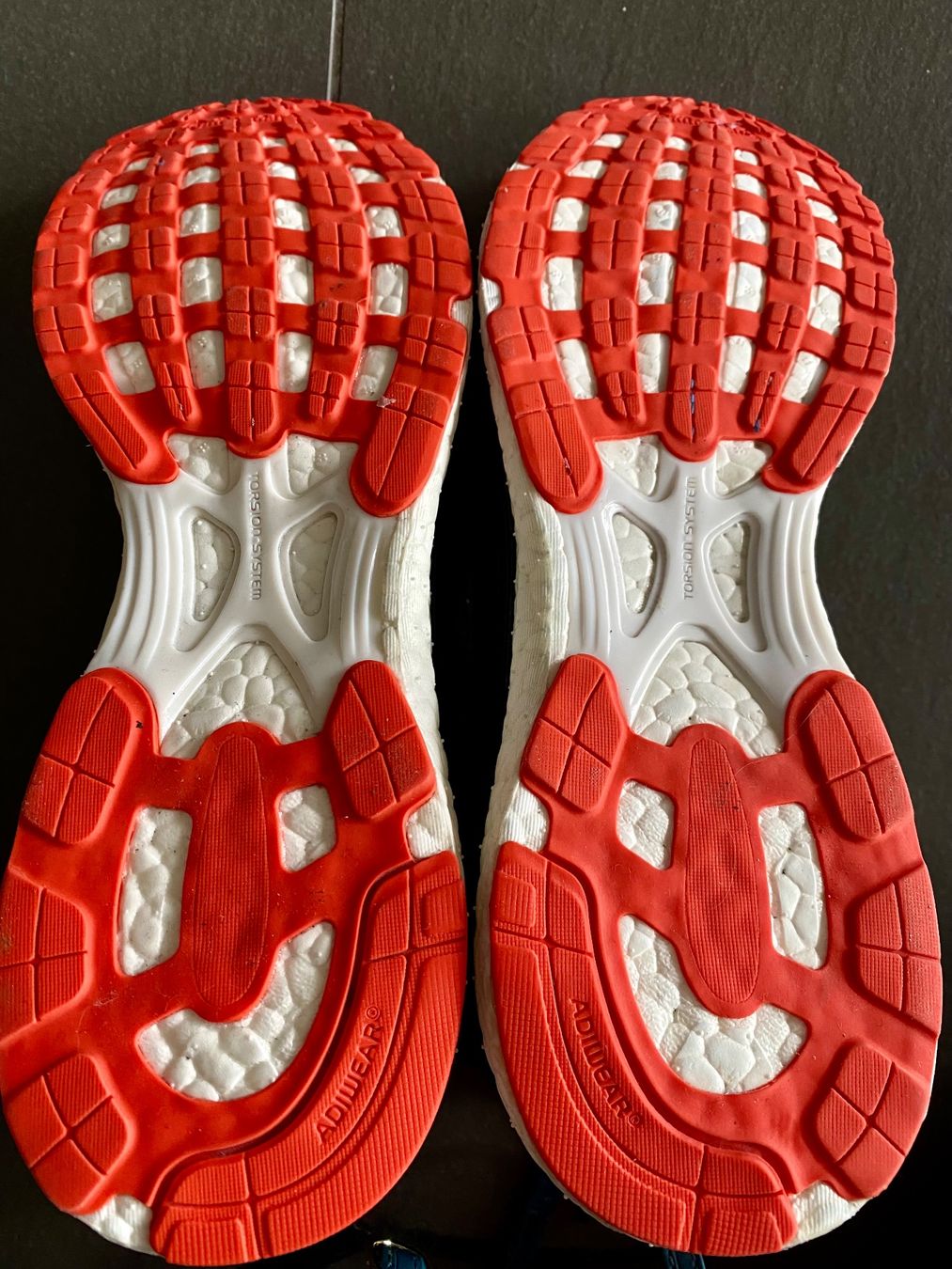 Adidas Scarpe da uomo: ADIDAS Sneakers – Usato da Oberhasli venduto da newyorksydney 4