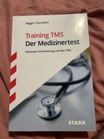 TMS Trainingsbuch, Medizinertest
