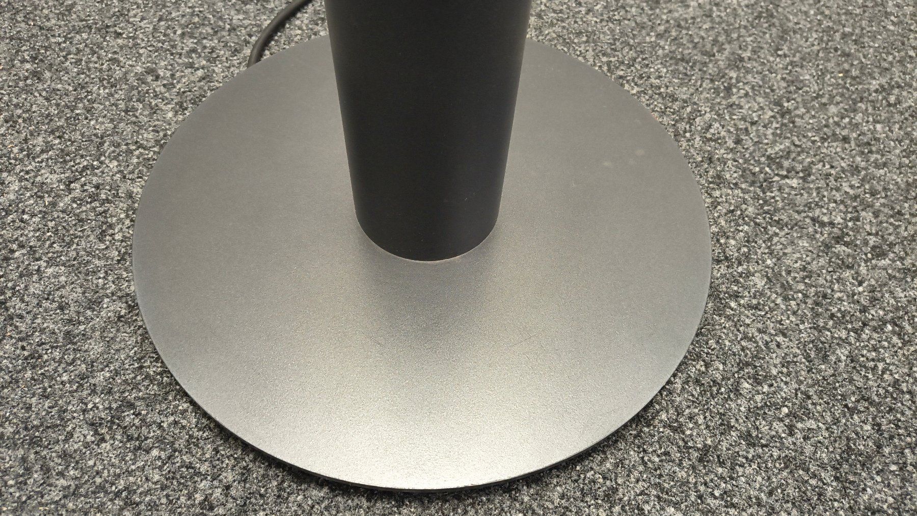 Regent Lampes: Stehleuchte Regent Sunset Anthrazit – D'occasion à Steinmaur par Aeroscot 2