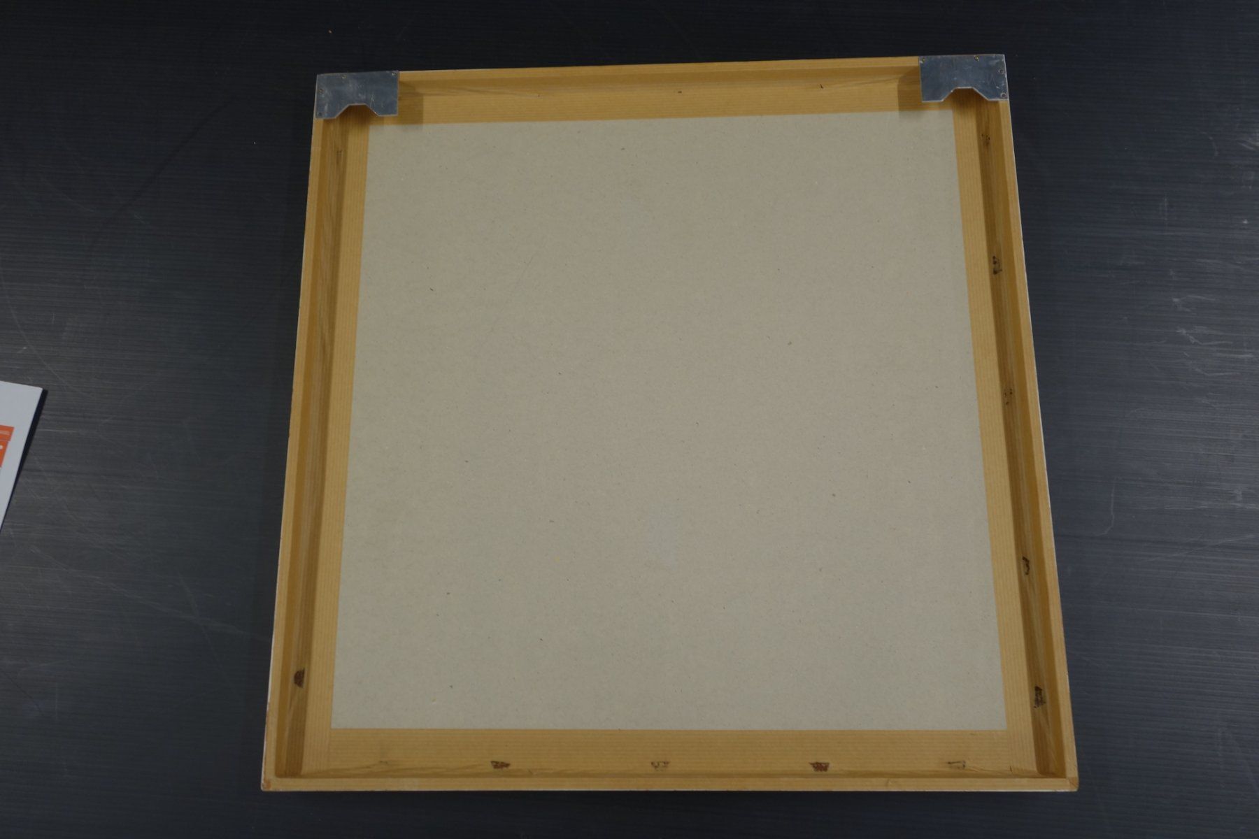 Dipinti: Bild Rolf Iseli, abstrakt – Usato da Basel venduto da bk_brockibasel 4