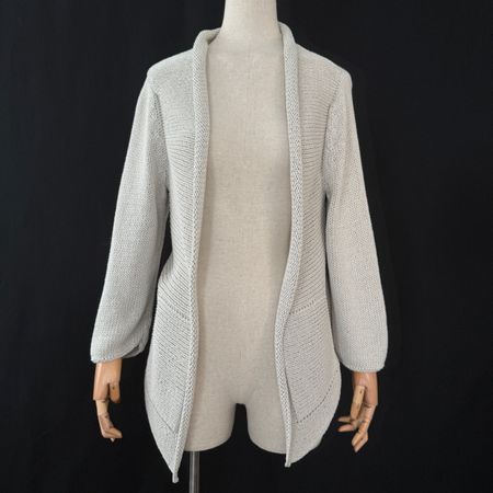 ANNETTE GÖRTZ Cotton Cardigan