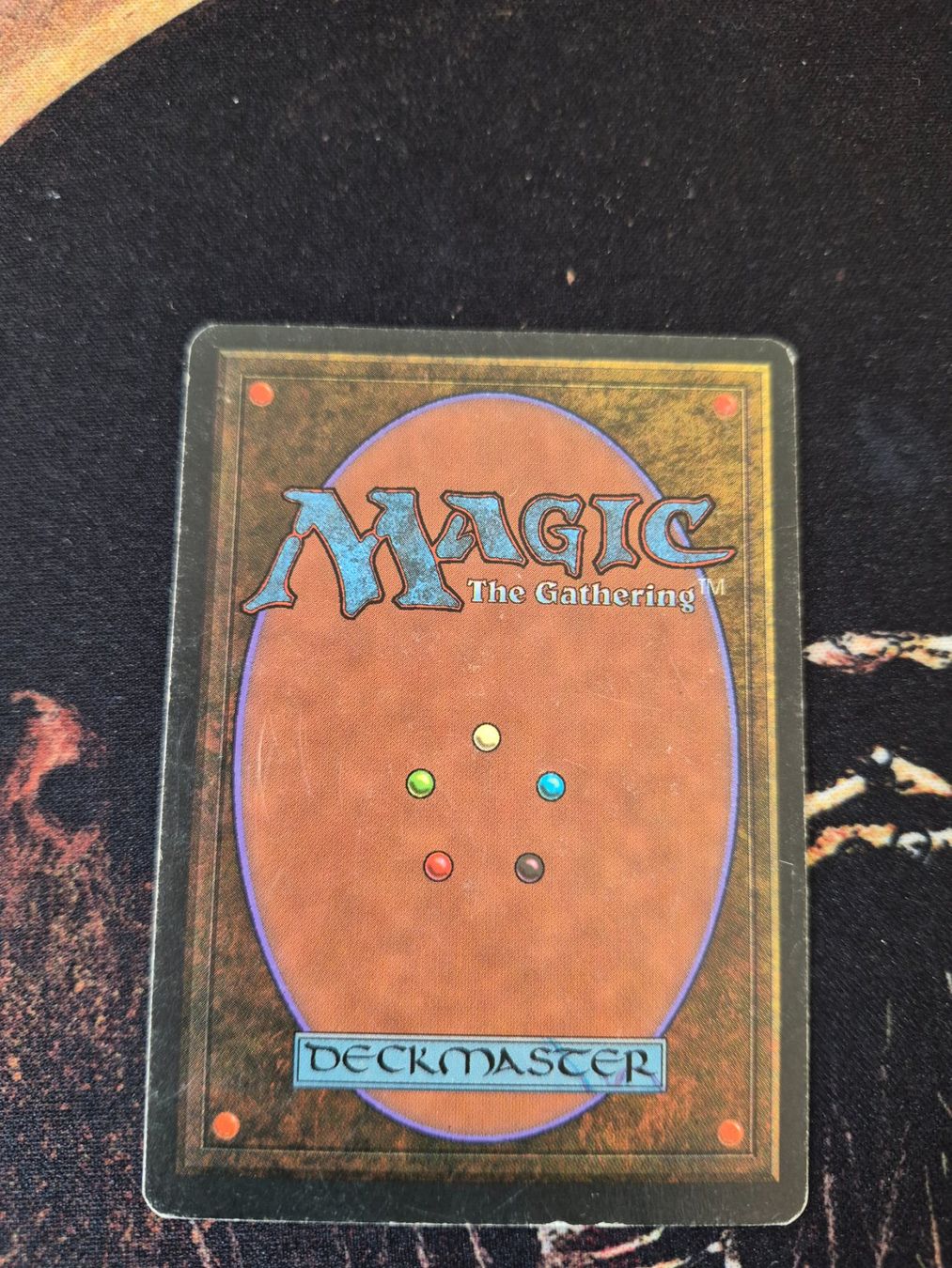 Magic The Gathering Carte collezionabili: Tropical Island – Usato da Gampelen venduto da sebest95 1