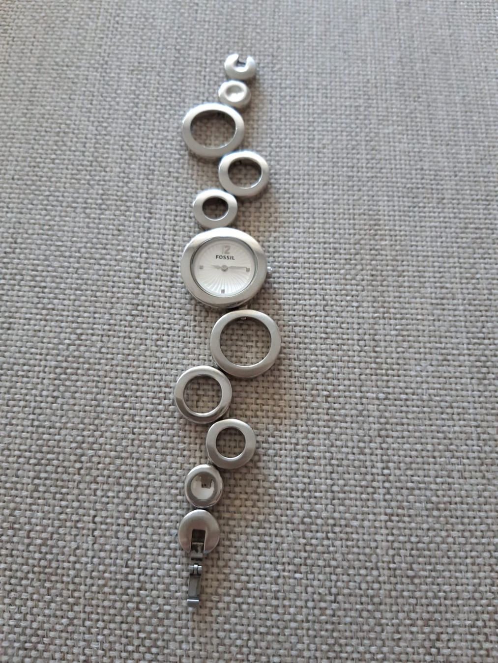 Fossil Montres: Damenuhr "Fossil" – D'occasion à Möhlin par bekapame 2
