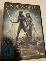 Underworld-Aufstand der Lykaner