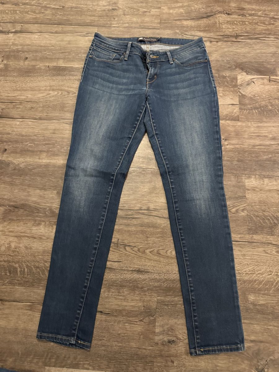 Levi's Jeans: 7 Levi's Jeans – Usato da Pfeffingen venduto da Twoa 6