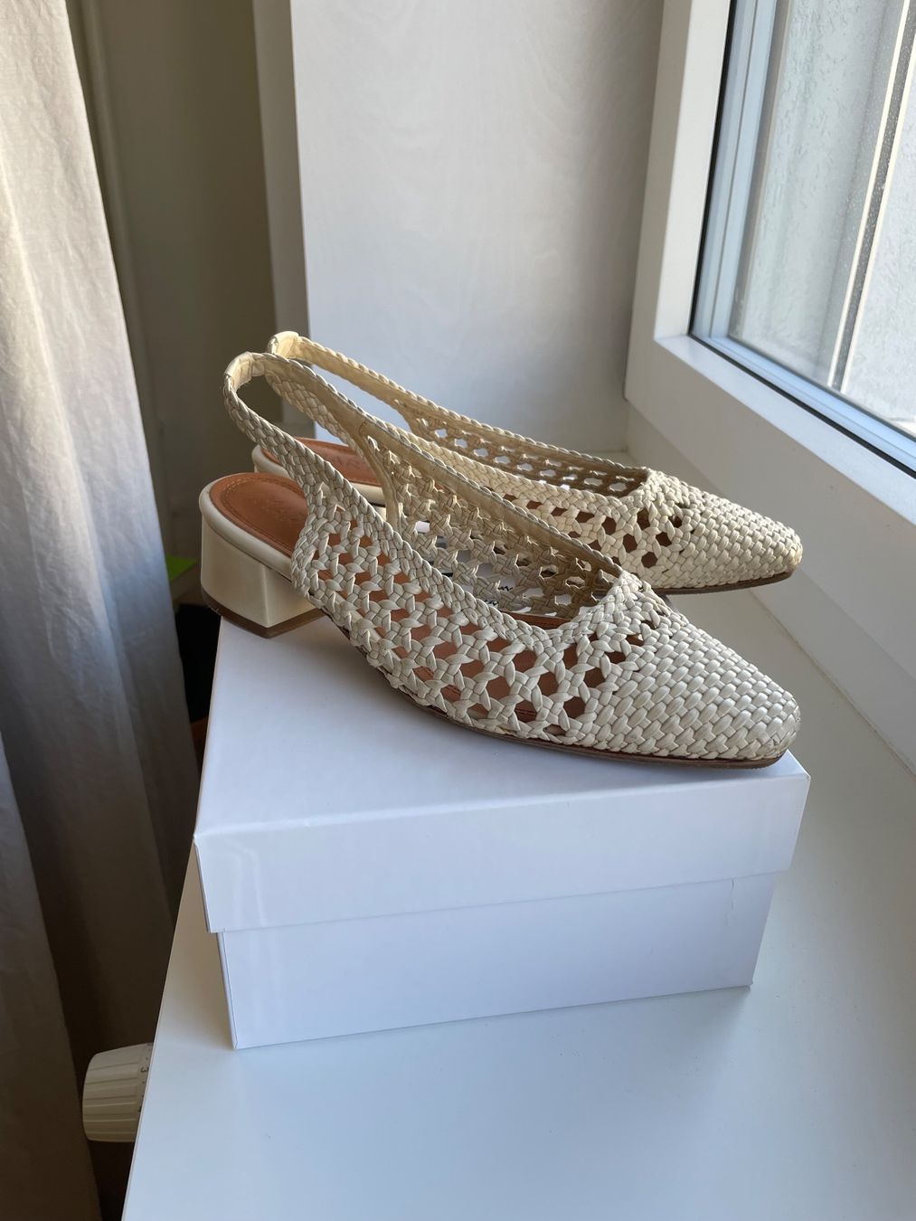 Scarpe da donna: Souliers Martinez Sandalen Gr. 39 – Usato da Zürich venduto da Nhpp