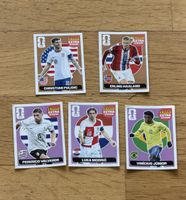 Extra Sticker Panini