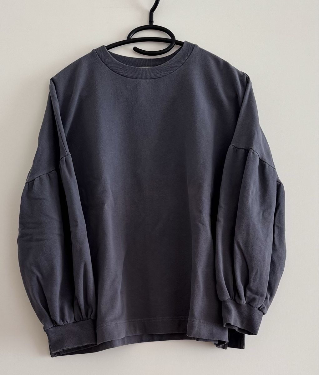 Maglioni & Felpe: Beaumont Organic Baumwoll-Pullover / Sweater - Grösse S – Usato da St.Gallen venduto da Isnisodo 3