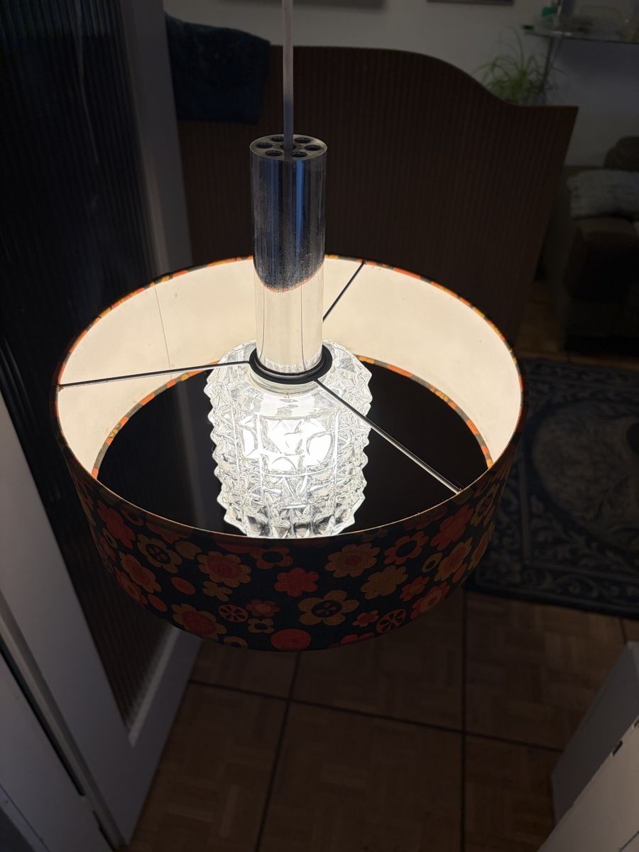 Lampes: 70er Kult Lampe – D'occasion à Biel/Bienne par alexriveros2 1