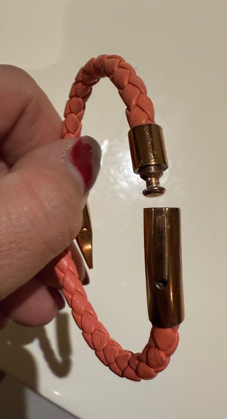 Van Der Bauwede Bracelets: Bracelet Van Der Bauwede – D'occasion à Genève par Rachelp13 3