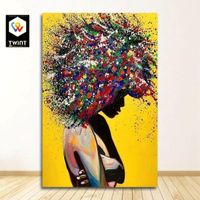 📌 Leinwand Bild 60x90cm kein Rahmen