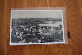 Konstanz mit Kreuzlingen