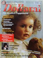 Dollami Zeitschrift Nr. 6/96
