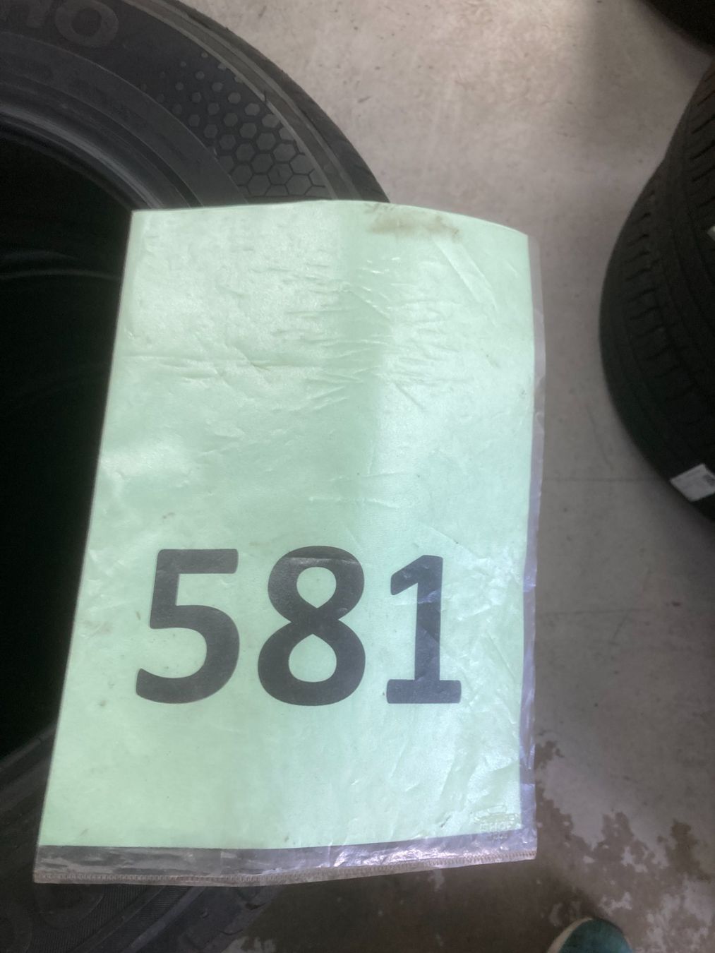 Pneumatici & Ruote complete: 185/65R15 Sommerpneu – Nuovo e nell'imballaggio originale da Cham venduto da WB2223 7