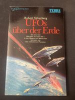 Robert Silverberg: UFOs über der Erde, Terra SF, Top!