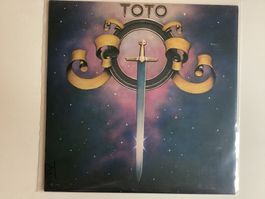 Toto LP