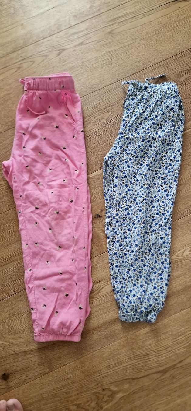 H&M Ensembles coordonnés: Soomerhose H&M 110 und 116 – D'occasion à Emmenbrücke par Nadmorebiti