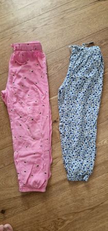 Soomerhose H&M 110 und 116