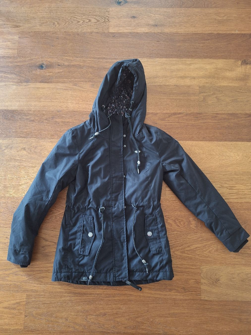 Ragwear Cappotti: Ragwear Mantel – Usato da Selzach venduto da Stony17