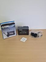 INTERNATIONAL Vintage Walkman Stereo Kassetten-Player OVP
