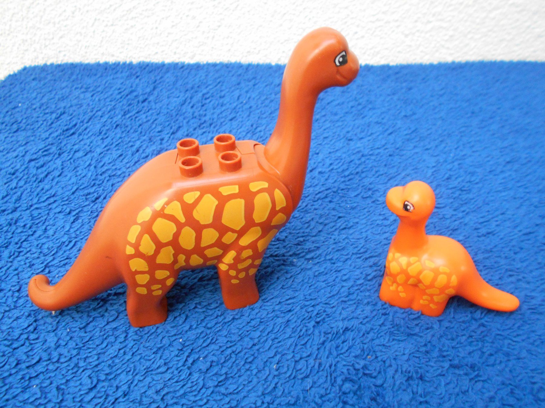 Lego Giocattoli: Duplo Dinos ( Set 2020 ) – Usato da Niederuzwil venduto da kleine_hexe