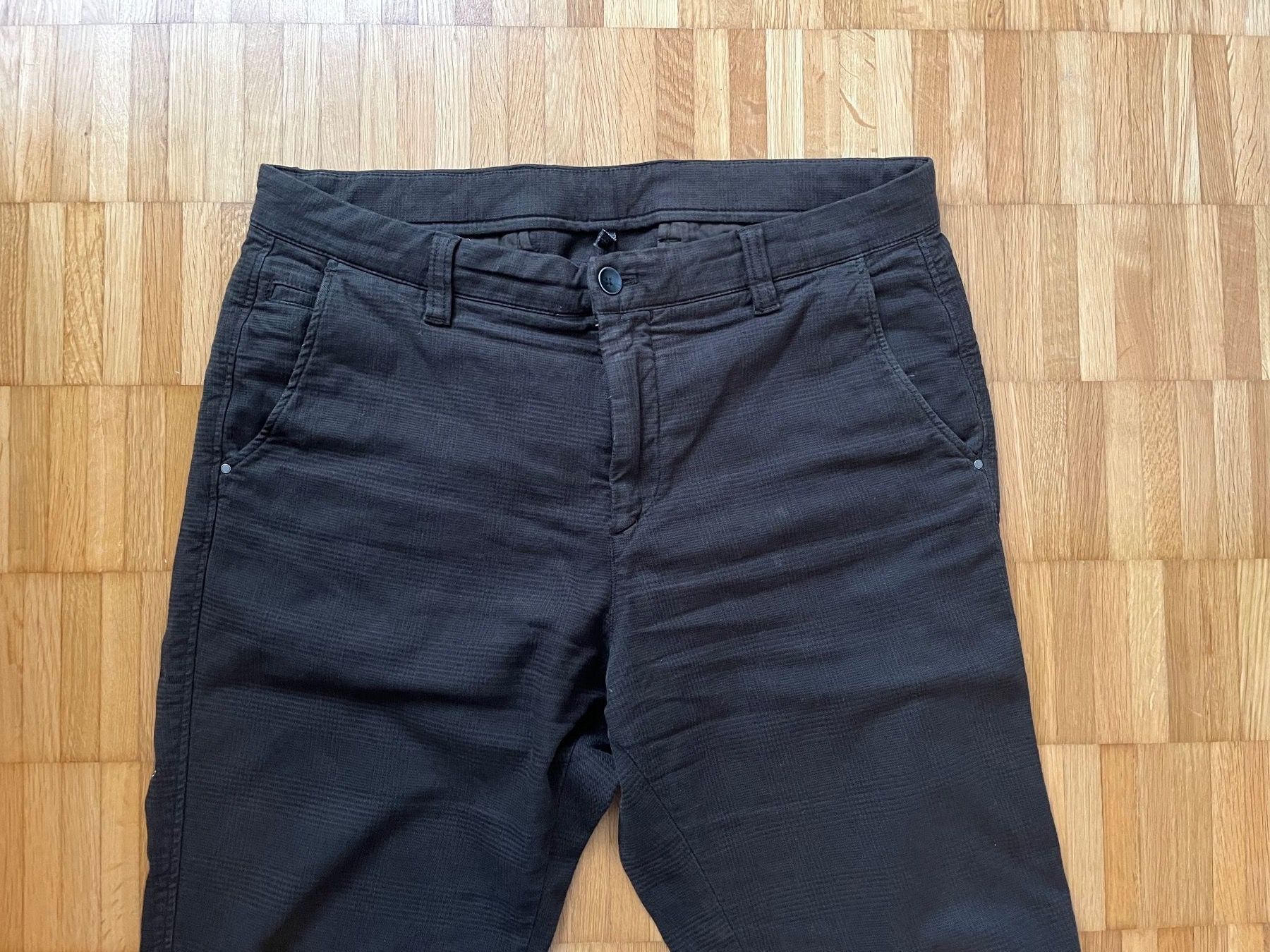 Massimo Dutti Pantaloni: Massimo Dutti Hose Gr. 42 – Usato da Jona venduto da Good_luck_ 1