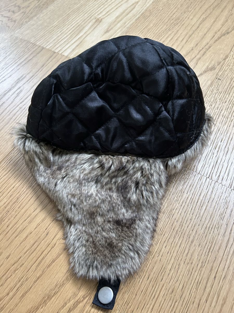 H&M Altro abbigliamento per bambino: Winterkappe/ Pilotenkappe Gr. 50-51 cm – Nuovo (secondo la descrizione) da Rothrist venduto da szc_9dg5 2