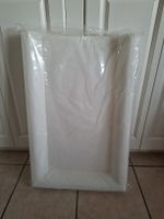 IKEA VÄDRA Wickelauflage 48x74 cm weiss original verpackt