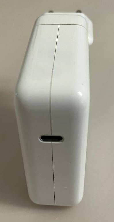 Apple Lecteurs & Adaptateurs: Apple USB-C Power Adapter – D'occasion à Egnach par planus 2