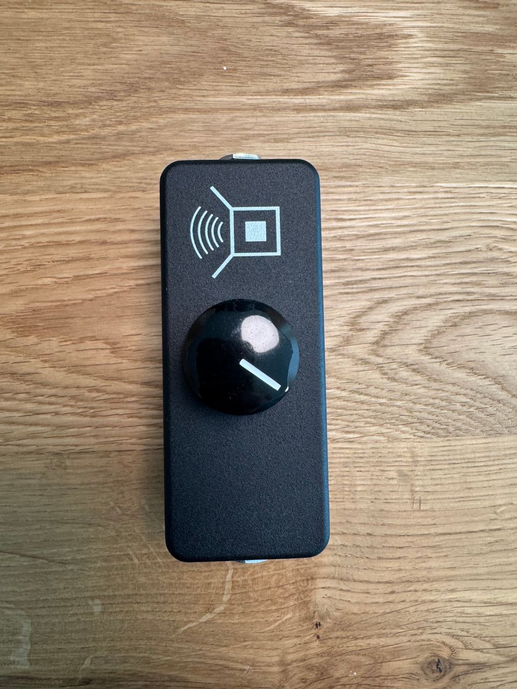 JHS Strumenti musicali: JHS Pedals Little Black Amp Box – Usato da Windisch venduto da Robinkae