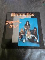 Vinyl, 7" LP - Britny Fox – Dream On (Glam Rock, 1990)