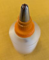 Spritzflasche für Deko, Küche oder Basteln, neuwertig