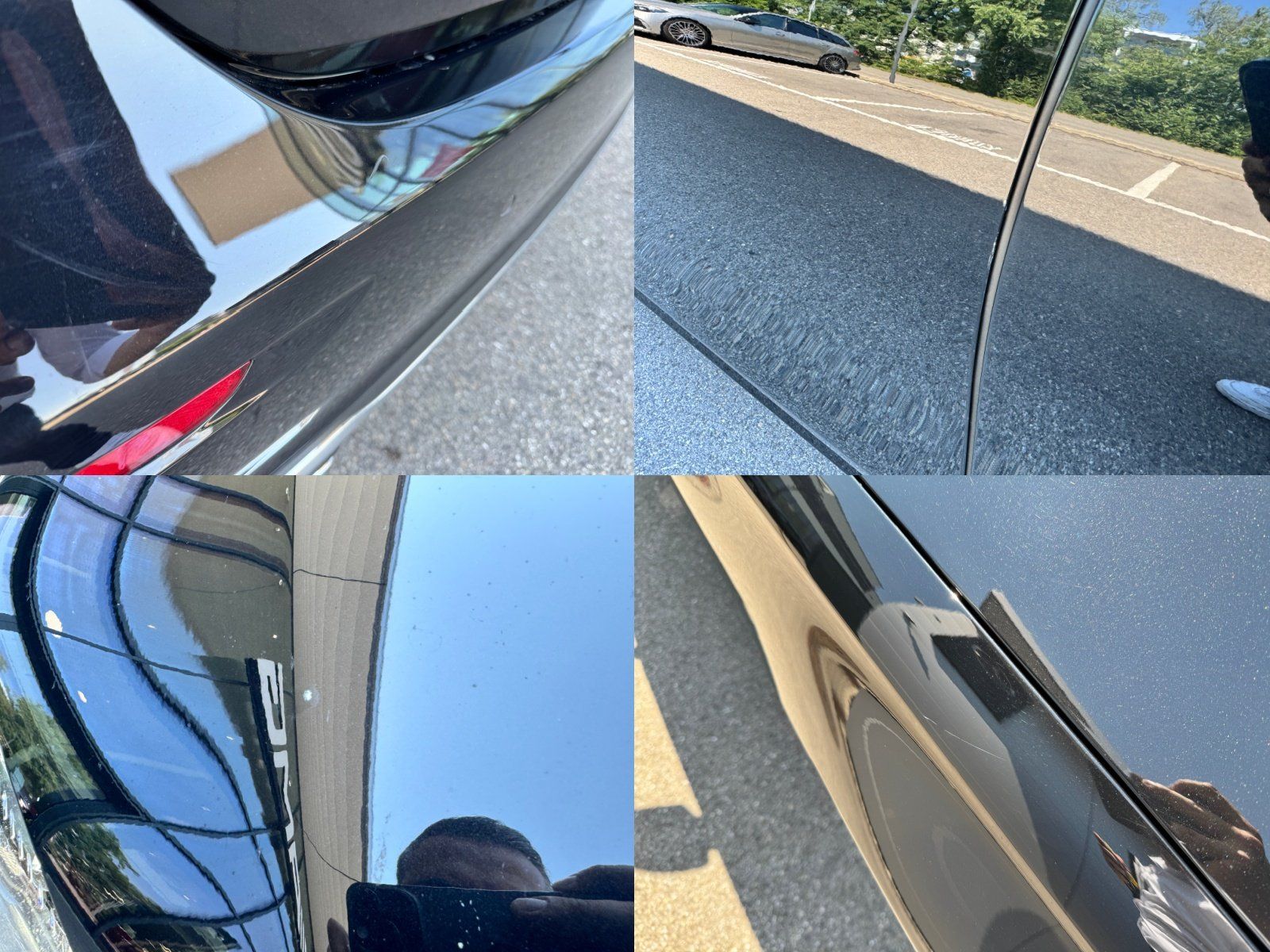 Mercedes-Benz Automobili: MERCEDES-BENZ E 220 d Avantgarde – Usato da Kloten venduto da MBPassion 8