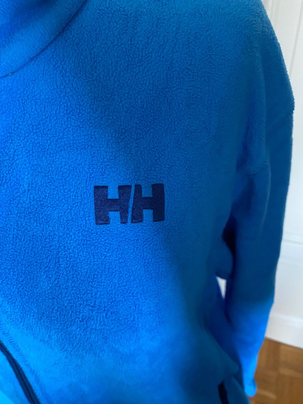 Helly Hansen Giacche: Helly Hansen Fleece Jacke – Usato da Tesserete venduto da kerstin020 2