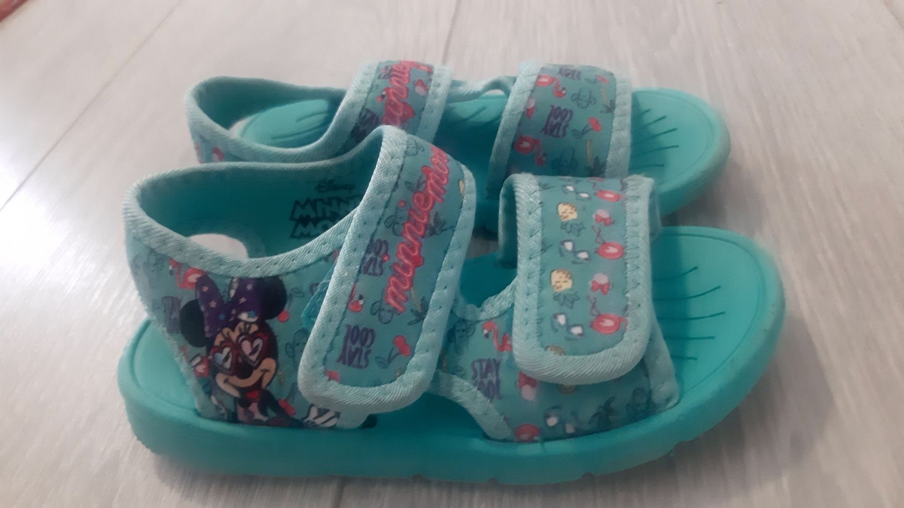 Scarpe per ragazzi: Sommerschuhe Gr. 27 – Usato da Scherz venduto da taa_sf6g 2