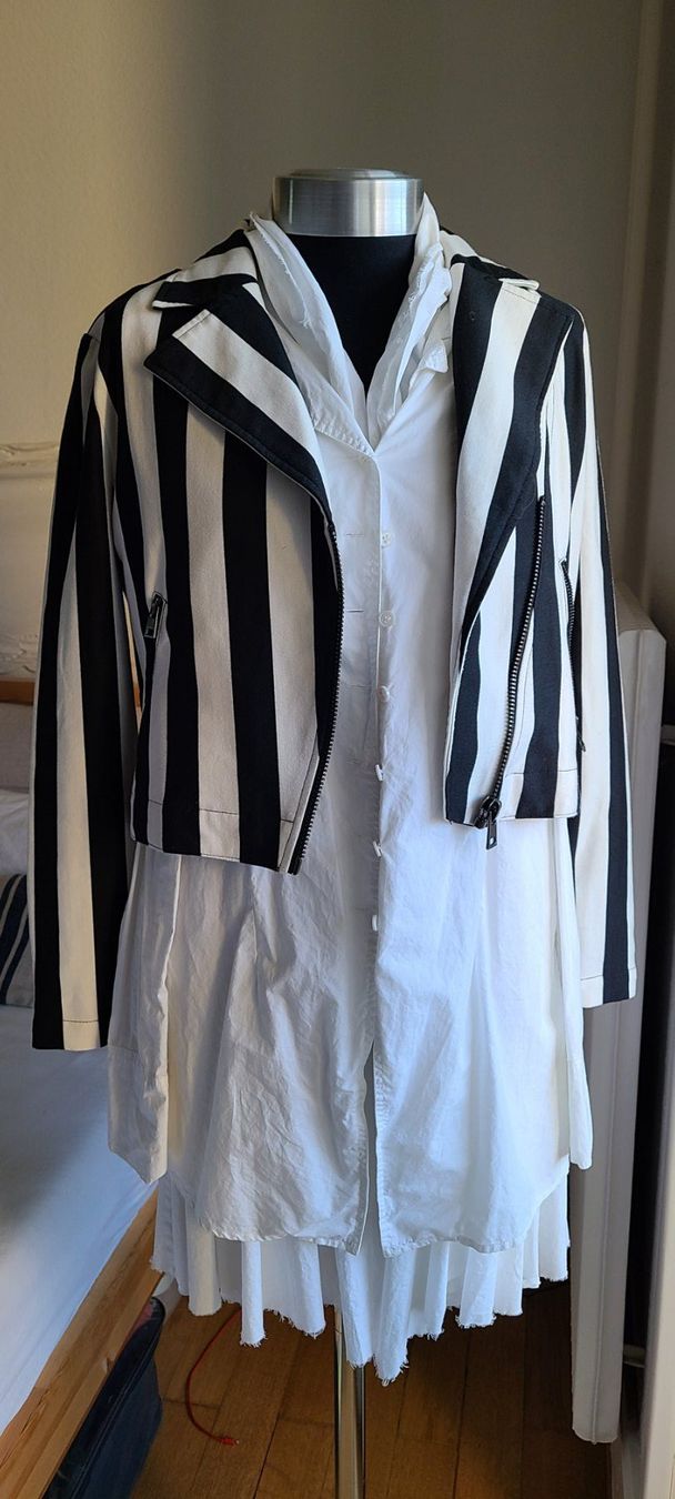 Giacche: Jacke von Forever 21, Gr. S – Usato da Basel venduto da Luzora 1