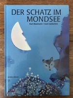 Der Schatz im Mondsee Kinderbuch, Bilderbuch 