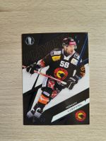 SportZoo NL Playoffs, Romain Loeffel 44/60, SC BERN