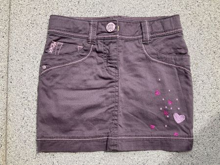 Mexx Rock Gr. 104
