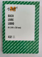 Migros Budget Buch Livre Libro / Softcover mit 432 Seiten