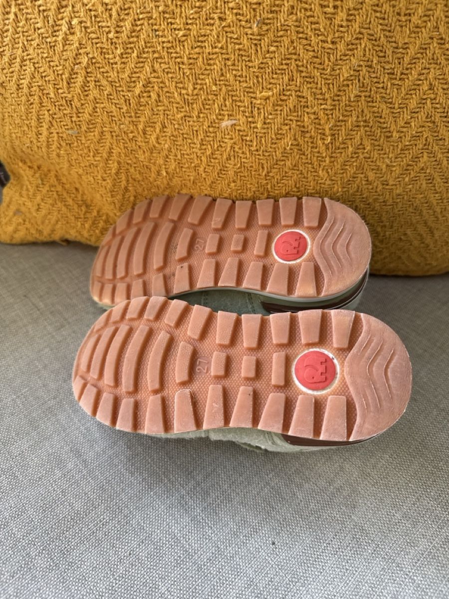 Elefanten Scarpe per ragazzi: Elefanten Turnschuhe Grösse 27 – Usato da Ottikon venduto da Domito 3
