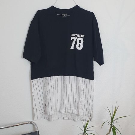 Pelle Pelle Shirt XL